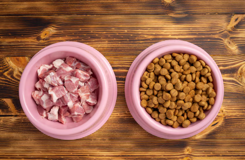 Proteína para mascotas