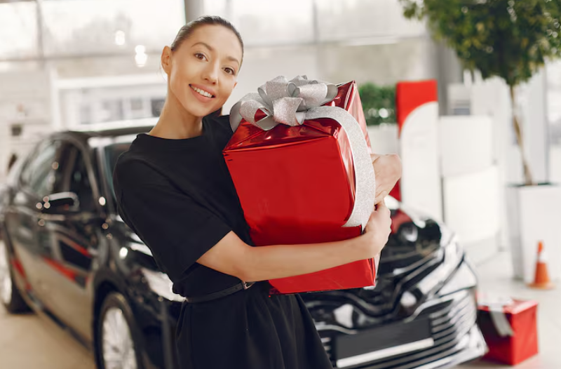 Empoderamiento femenino