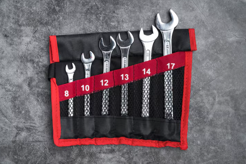 Mantenimiento de vehículos