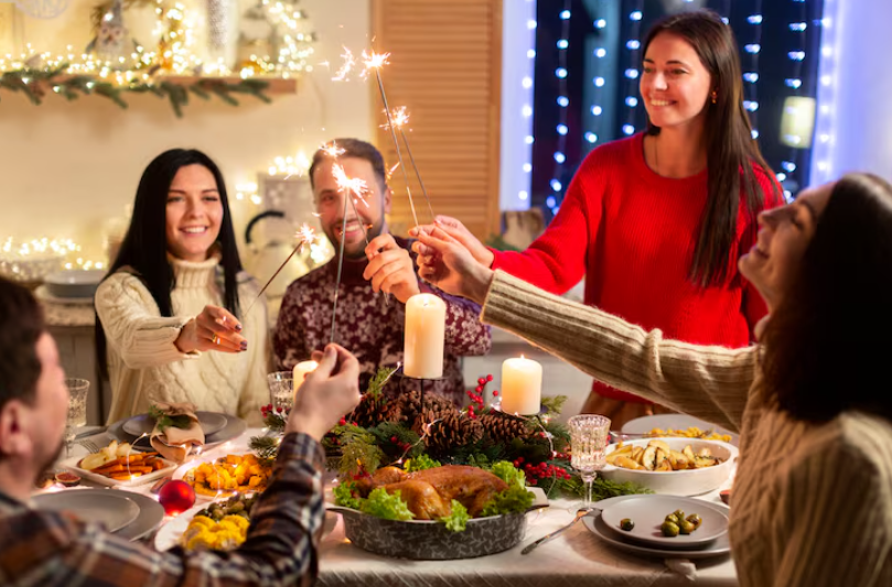 Bienestar post navidad