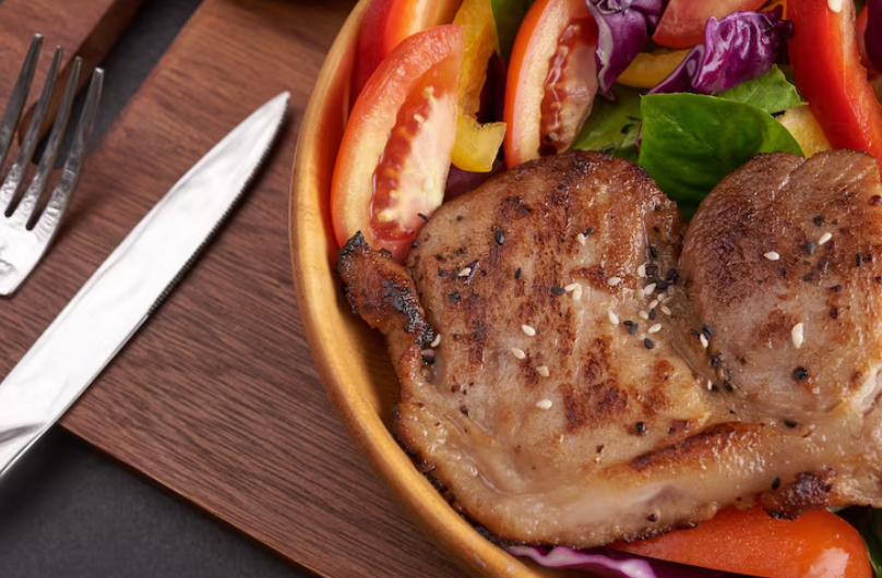 Qué hacer con el pavo sobrante