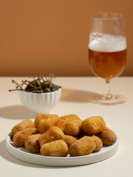 Recetas con sobras de Navidad