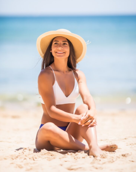 Lugares para visitar en México