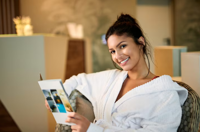 Destinos turísticos México