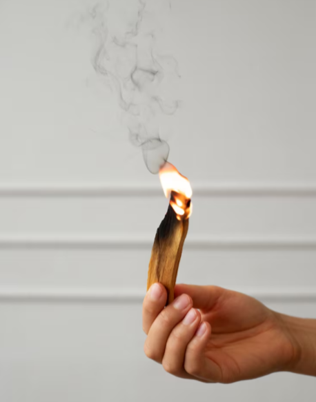 Ritual de fin de año