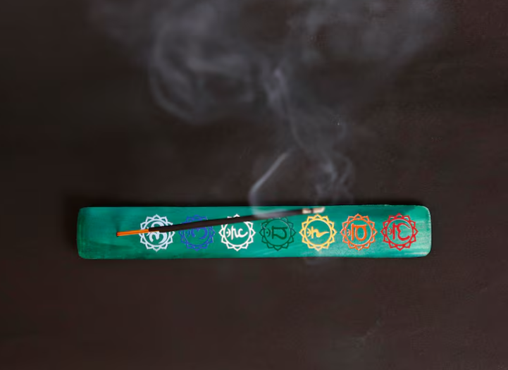 ¿Lista para soltar el año viejo?