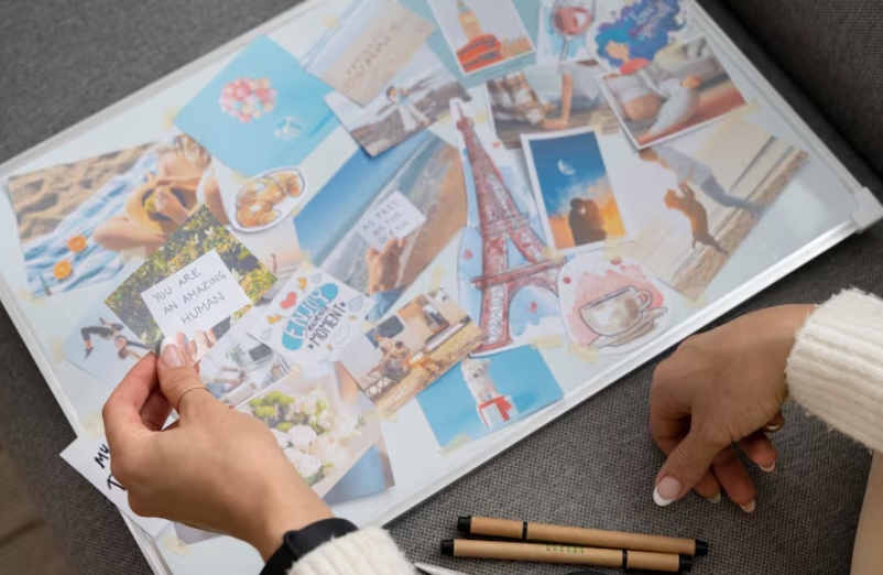 Manifestación consciente