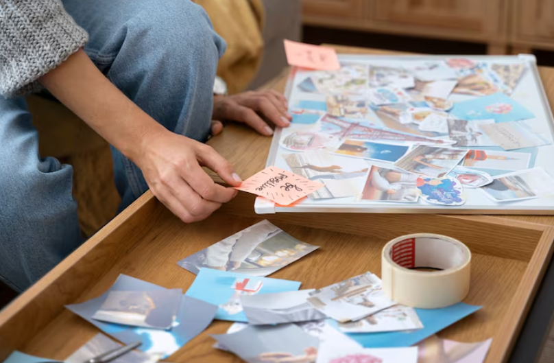 Metas de año nuevo 2026