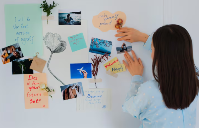 Journaling terapéutico