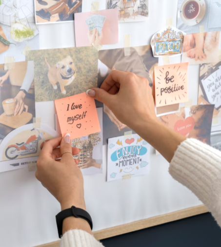 Ritual de fin de año para mujeres