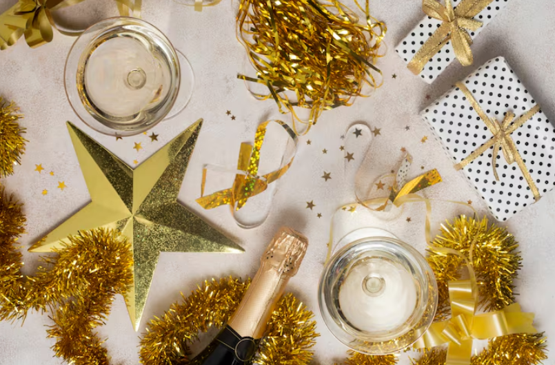 Tendencias en decoración de mesas 2026