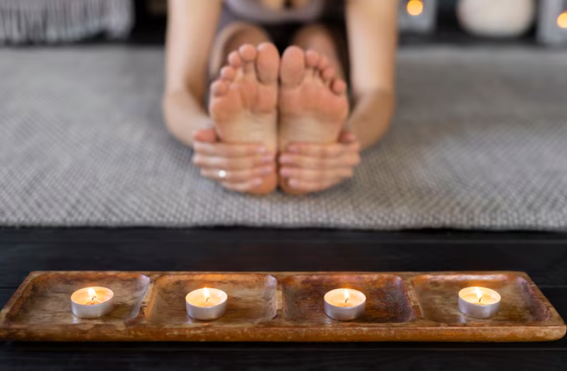 Los beneficios del yoga son increíbles, permítete descubrilo.