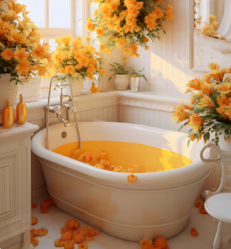 Espiritualidad moderna. ¡Relajante! 