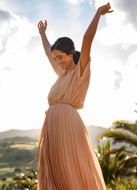 Propósitos de año nuevo