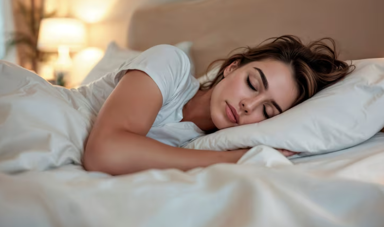 Salud mental femenina