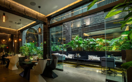 Fónico – “Fónico a la Gatsby”