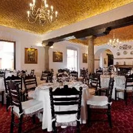 Hacienda de los Morales