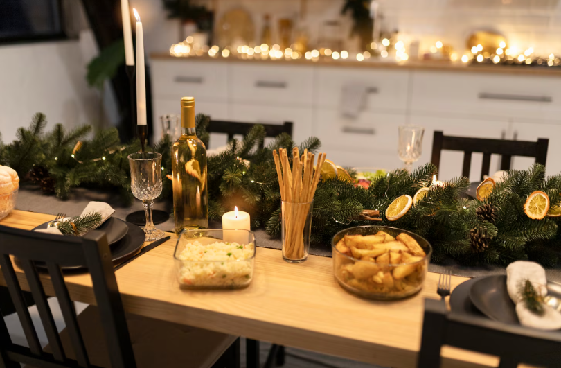 Rituales gastronómicos infalibles