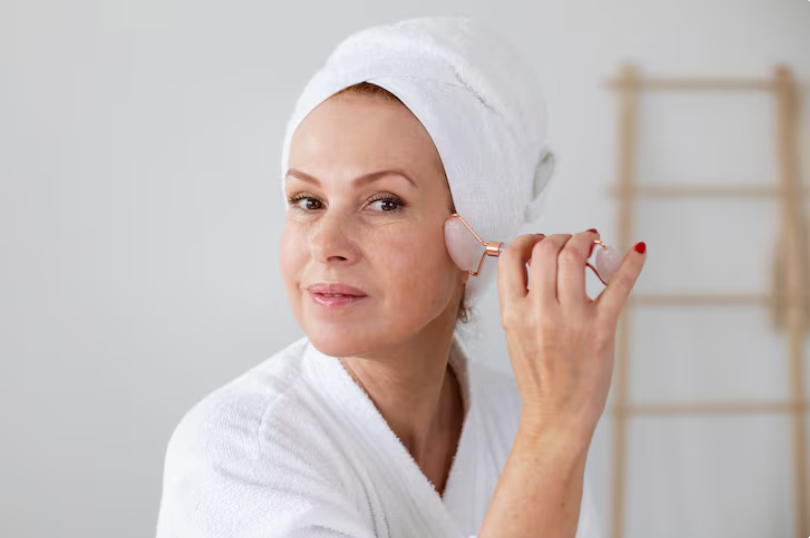 Spa en casa. Pinterest