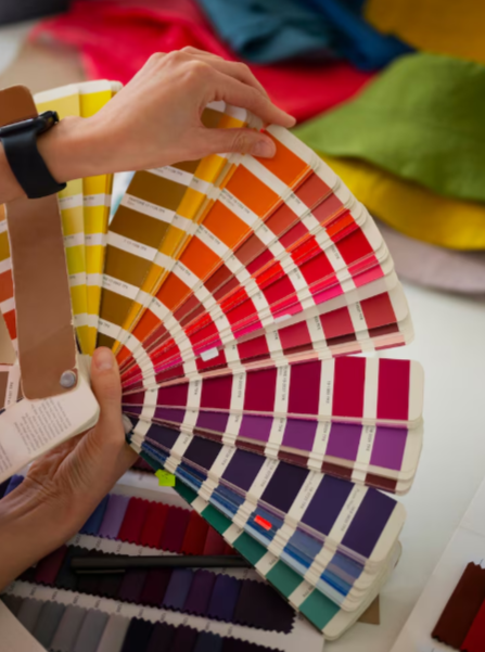 Rtuales de color 2026