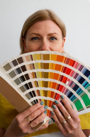 Colores para atraer abundancia