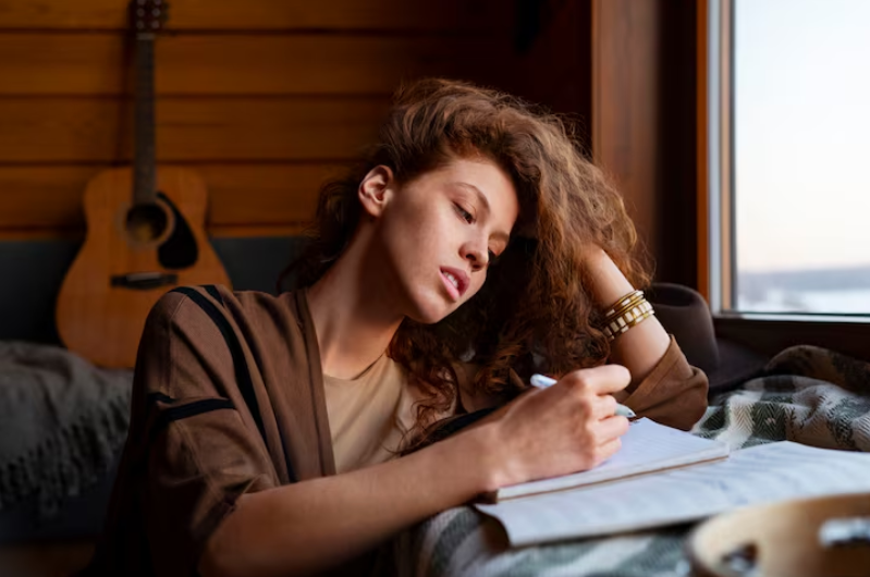 Cómo hacer el burn after writing para cerrar ciclos