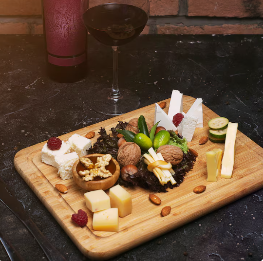 Tabla de la abundancia para el 31 