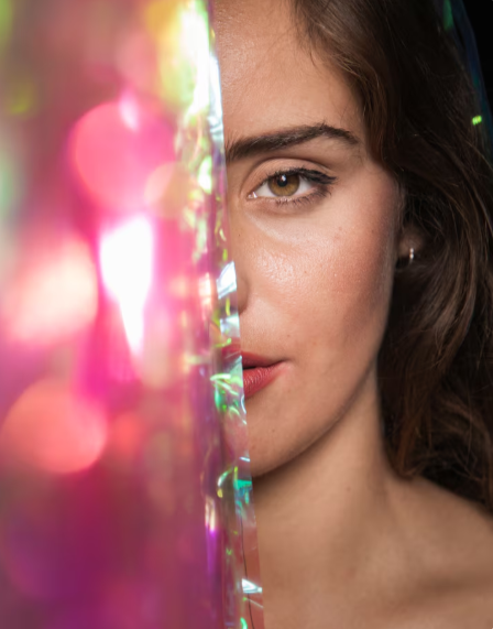 Rutina de belleza express efectiva y, ¡Feliz año!