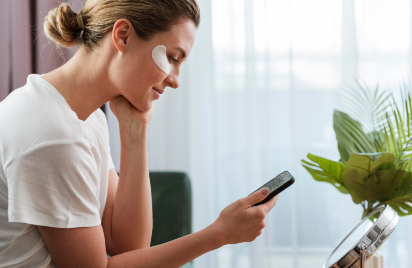 Límites de pantalla 2026