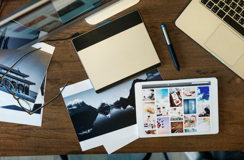 Cómo hacer una limpieza digital