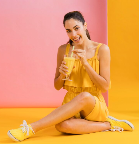 Smoothies saludables 2026