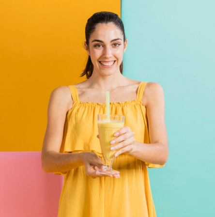 Bienestar post-fiesta