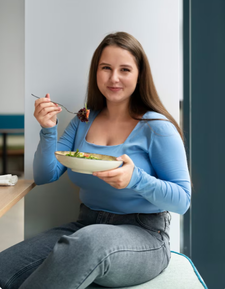 Evitar excesos y cuidar tu salud digestiva 