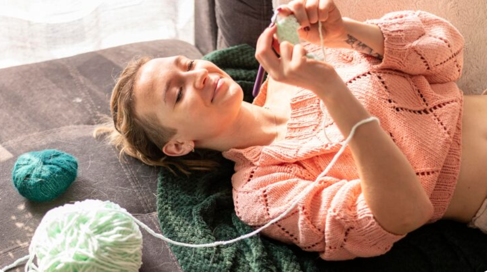 Ideas de costura para el hogar