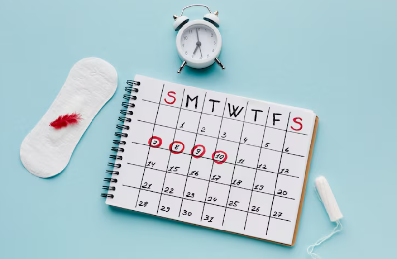 Miitos de la menstruación