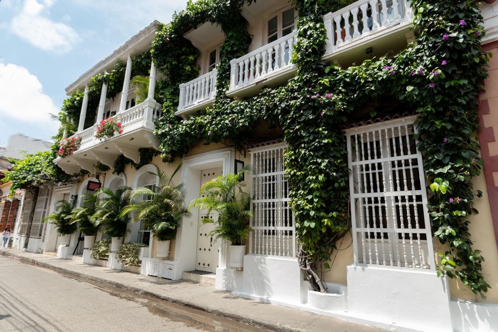 Preservación patrimonial