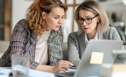 Empresa familiar en México