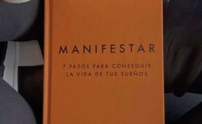 Manifestar Roxie Nafousi. Pinterest