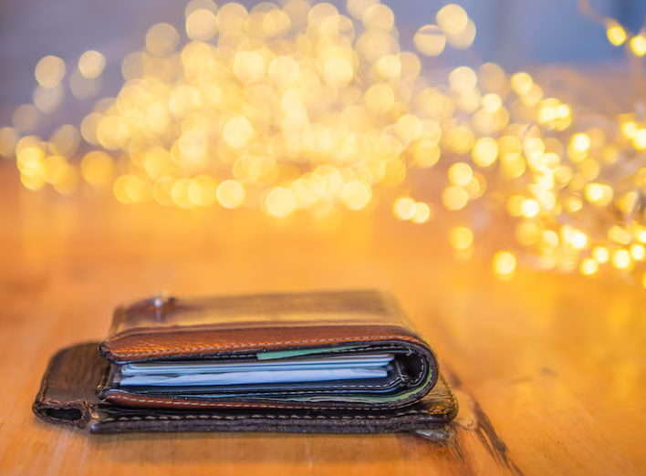 Money feng shui para tu cartera