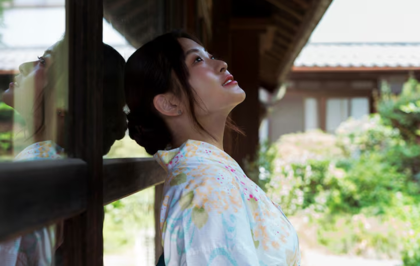 Filosofía japonesa para la vida