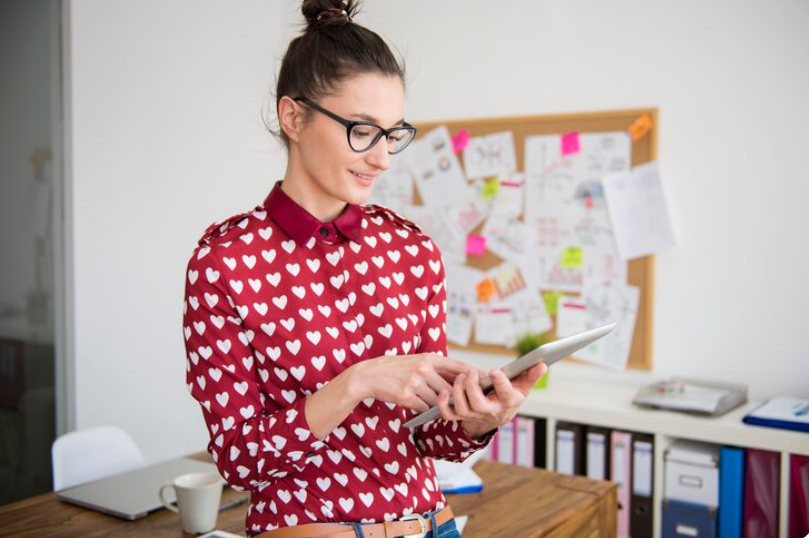Rutina de inicio de año