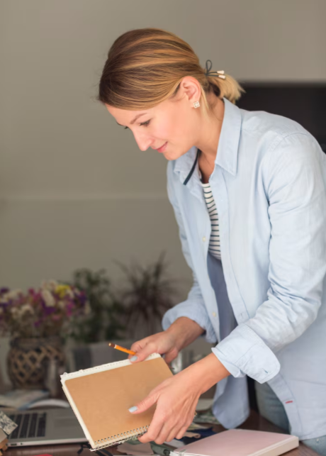 Organización del trabajo