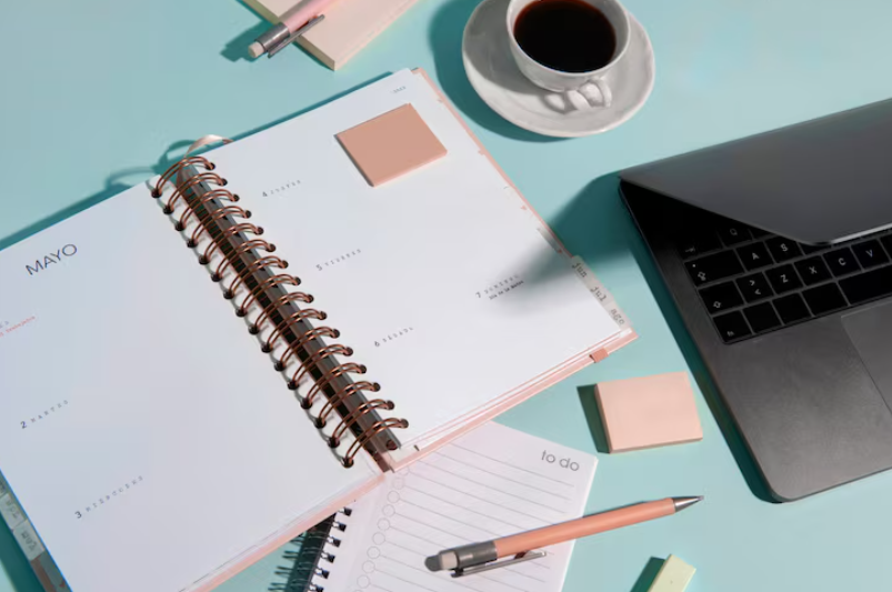 Organizar labores diarias