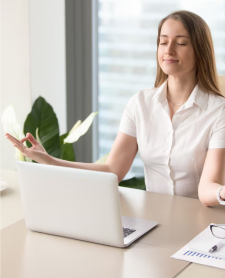 Equilibrio vida laboral