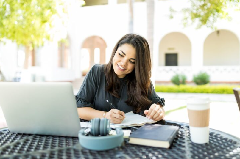 Licenciatura en línea en México