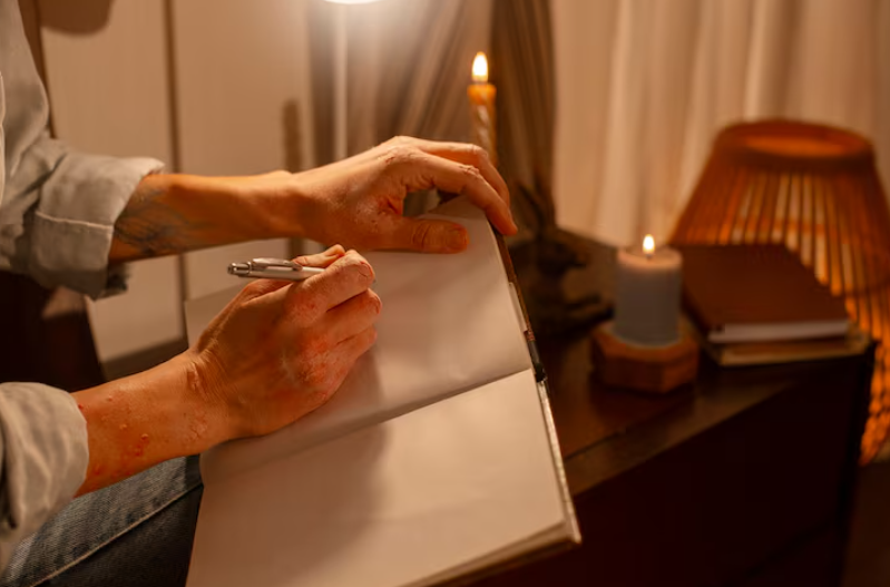 Cerrar ciclos emocionales