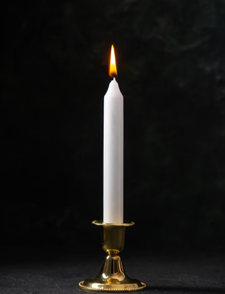 Ritual de año nuevo