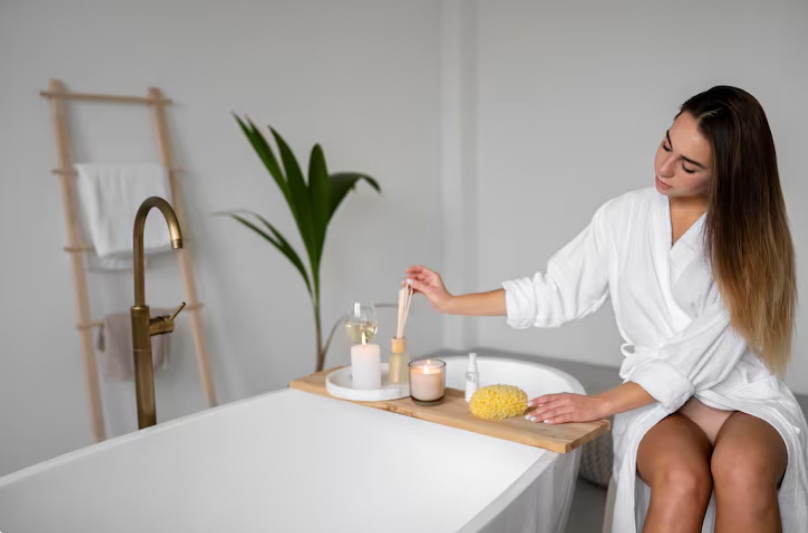 Dejar ir lo que duele