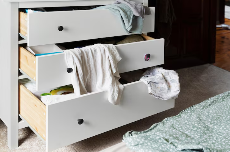 Consejos de organización