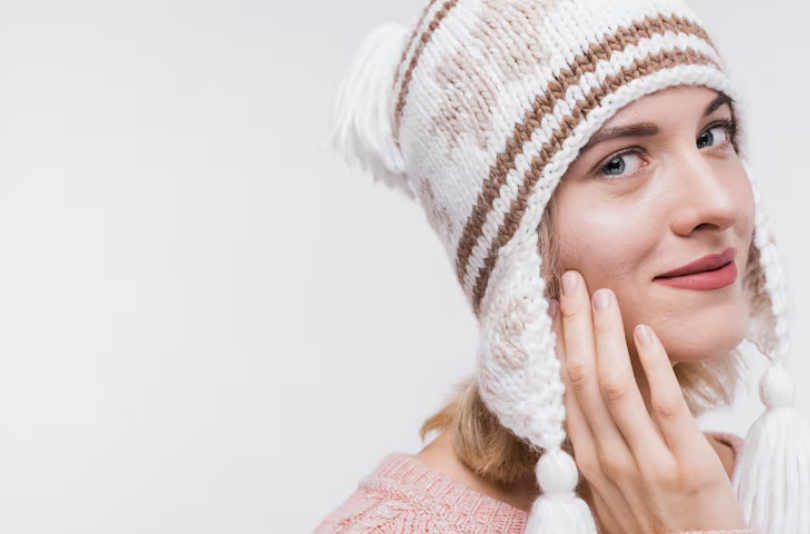 Skincare para el frío